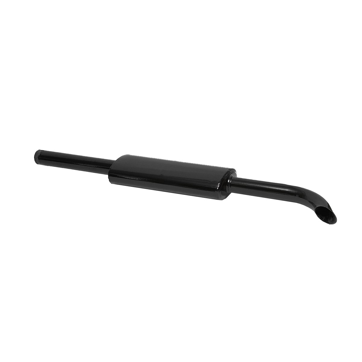 Toba esapament pentru Massey Ferguson 260